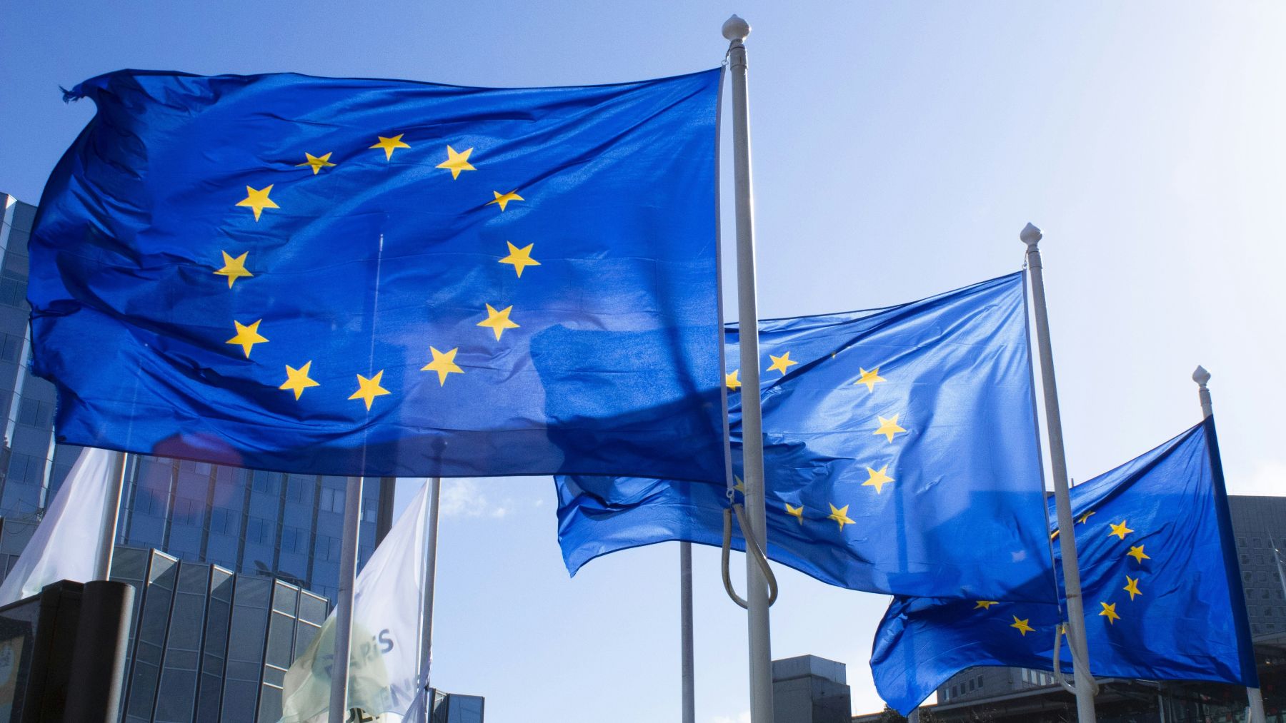 EU NAJ OKREPI STRATEGIJO ZA ZELENI PREHOD