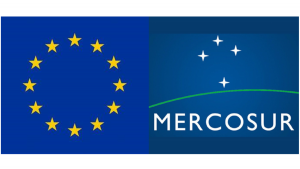 EU MORA HITRO RATIFICIRATI SPORAZUME O PROSTI TRGOVINI Z MERCOSURJEM IN MEHIKO