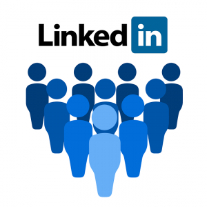 LinkedIn & Inbound marketing za več kontaktov